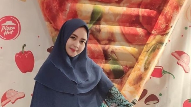 Bu Annisatul Fadhilatus S.Kom